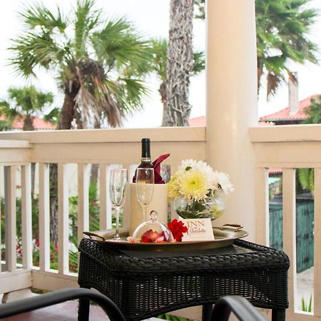 Inn On Charlotte St. Augustine Exterior foto