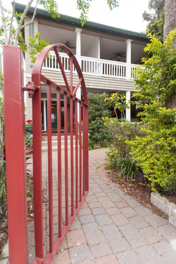 Inn On Charlotte St. Augustine Exterior foto